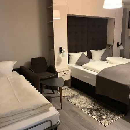 Bispinger Hof Bispingen