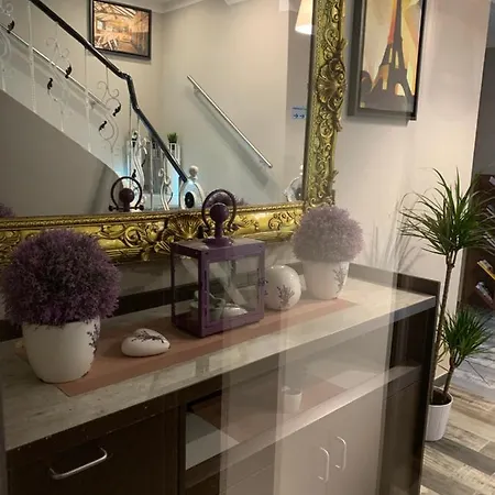 Bispinger Hof Отель Биспинген