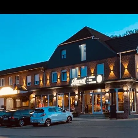 Bispinger Hof Bispingen