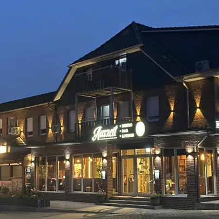 Bispinger Hof Биспинген