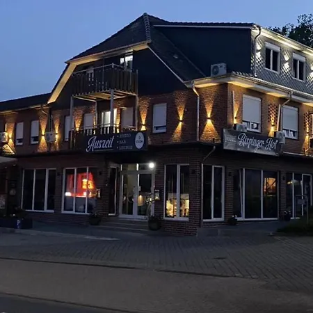 Hotel Bispinger Hof
