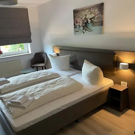 Bispinger Hof *