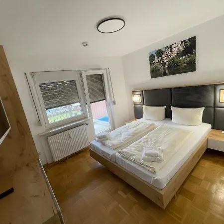 Bispinger Hof Bispingen