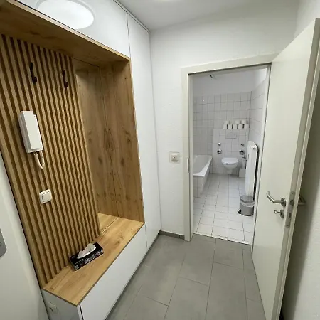 Hotel Bispinger Hof *