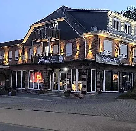 Bispinger Hof * Bispingen