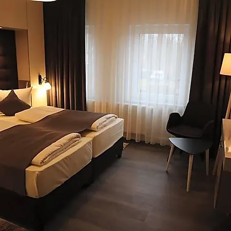 Bispinger Hof Hotel Bispingen