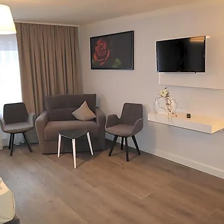 Hotel Bispinger Hof Bispingen