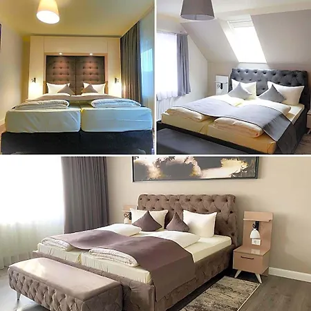 Hotel Bispinger Hof