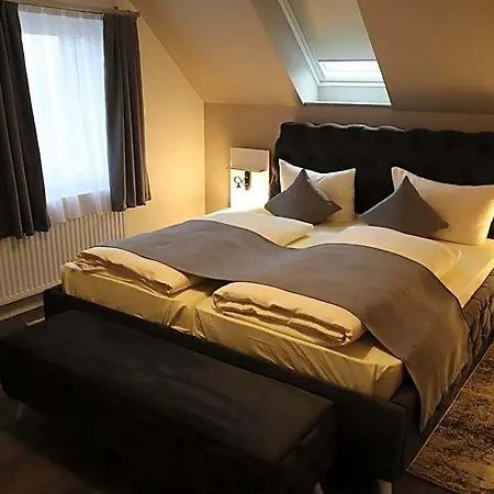 Hotel Bispinger Hof *