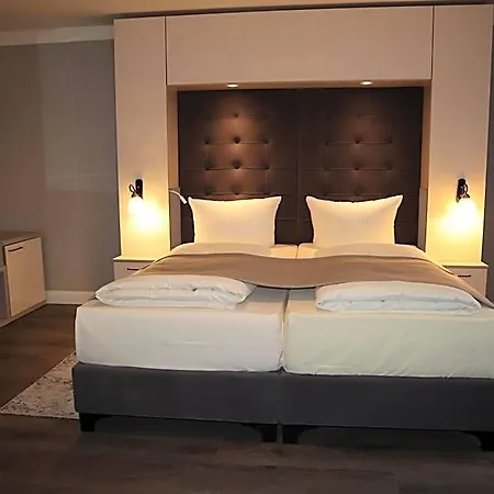 Bispinger Hof Hotel
