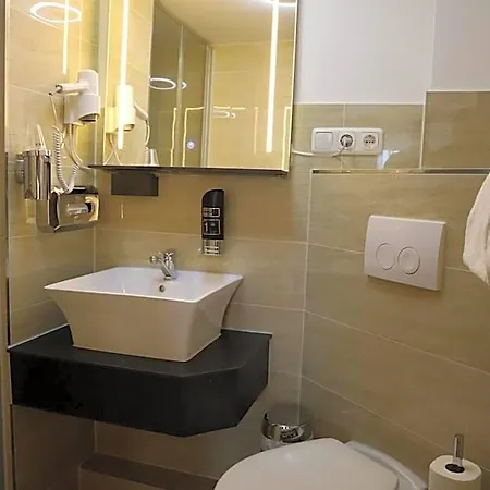 Bispinger Hof Hotel Bispingen