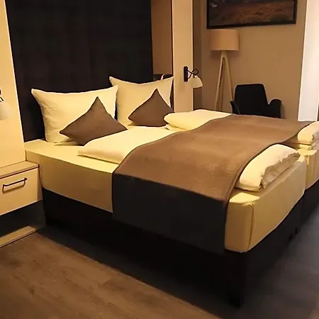 Hotel Bispinger Hof