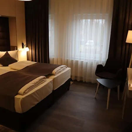 Hotel Bispinger Hof *