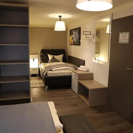 Bispinger Hof Hotel