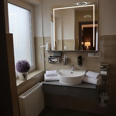 Bispinger Hof Hotel Bispingen