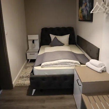 Bispinger Hof * Bispingen