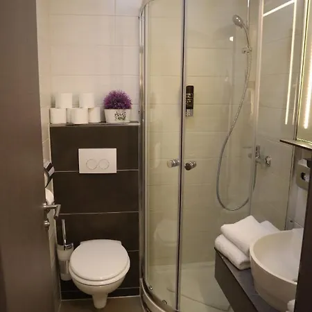 Bispinger Hof Hotel Bispingen