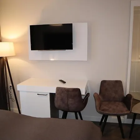 Bispinger Hof Hotel Bispingen