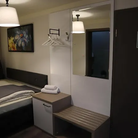 Bispinger Hof Bispingen