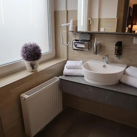 Bispinger Hof Bispingen