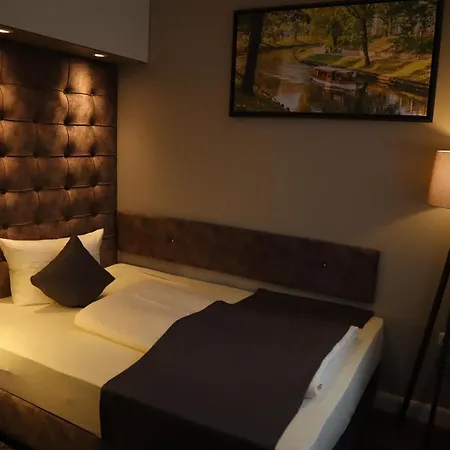 Bispinger Hof * Bispingen