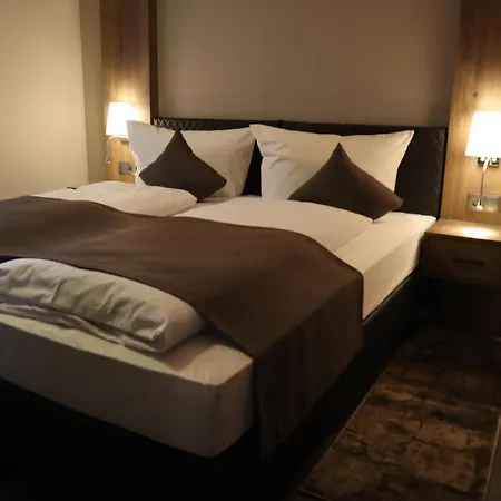 Hotel Bispinger Hof Bispingen