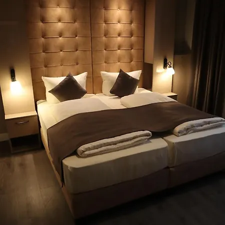 Bispinger Hof * Bispingen