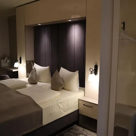 Bispinger Hof Hotel