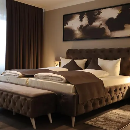 Bispinger Hof Hotel