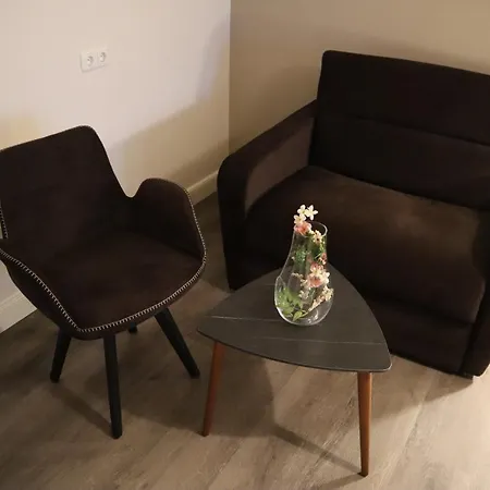 Отель Bispinger Hof