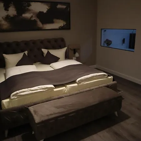 Bispinger Hof * Биспинген