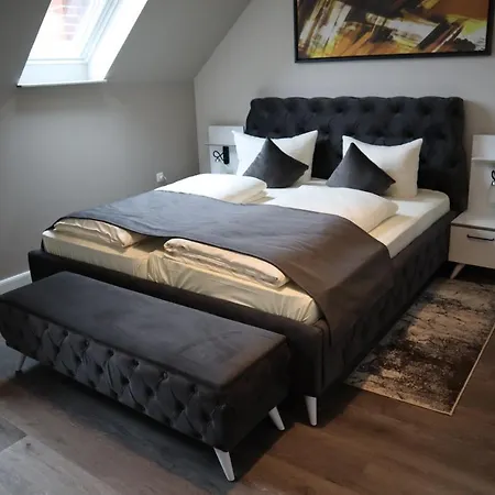 Bispinger Hof Otel