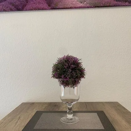 Hotel Bispinger Hof *