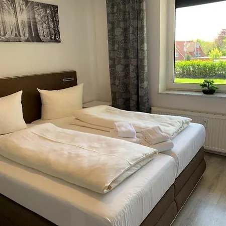 Hotel Bispinger Hof Bispingen