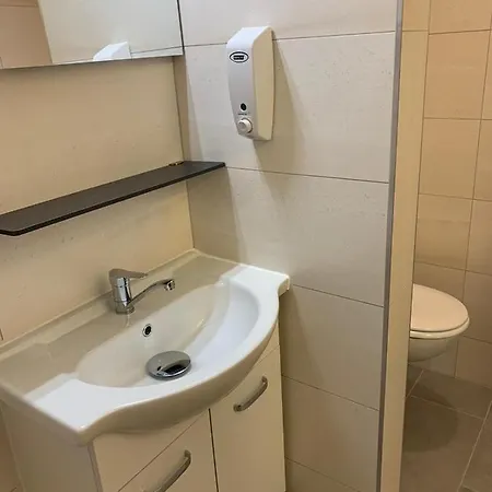 Bispinger Hof Отель