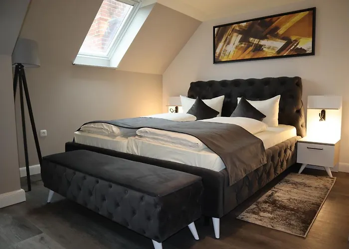 Hotel Bispinger Hof Bispingen