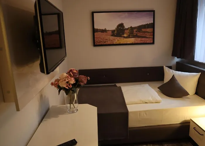 Bispinger Hof Bispingen