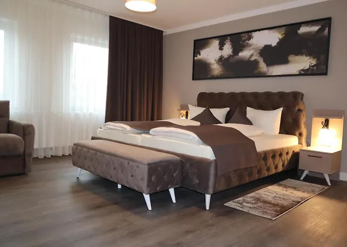 Bispinger Hof Bispingen